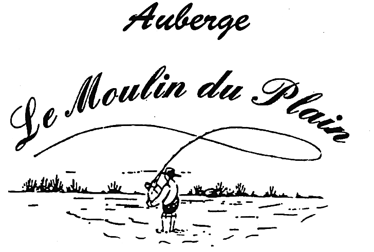 Auberge le Moulin du Plain